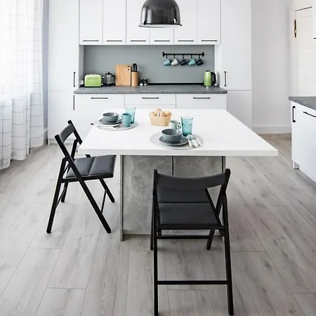 דירה Monopoli אוסטקה