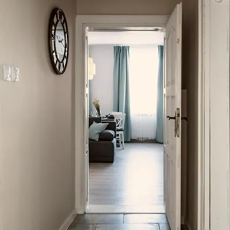 Monopoli Apartament Ustka