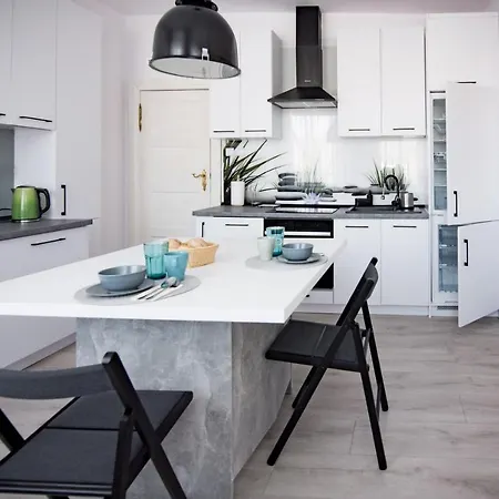 Apartament Monopoli Ustka