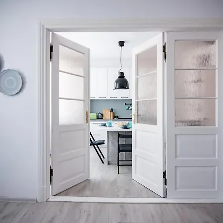 דירה Monopoli אוסטקה