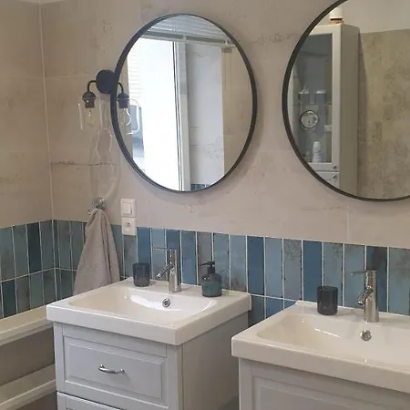 Monopoli Apartament Ustka