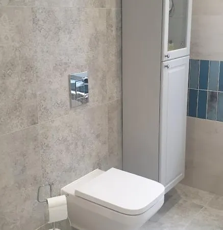 Apartament Monopoli Ustka