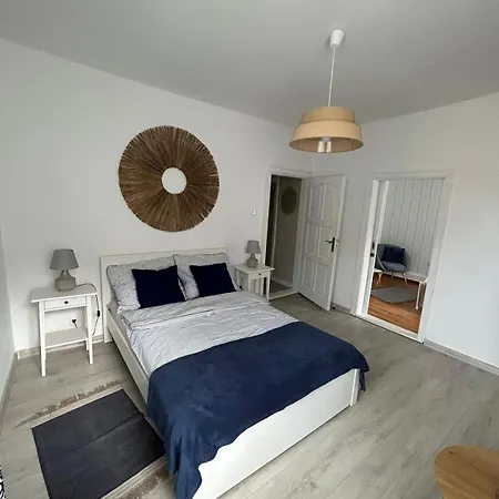 Monopoli דירה אוסטקה