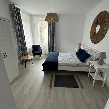 Apartament Monopoli Ustka