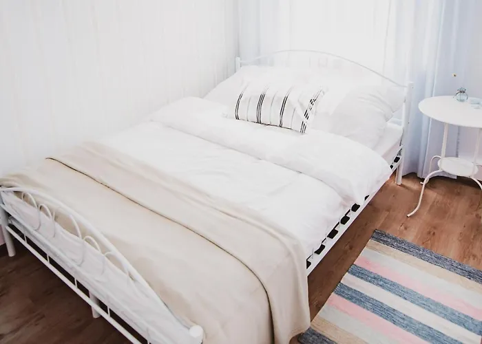 Monopoli Апартаменты *