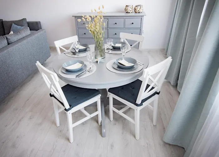 Апартаменты Monopoli