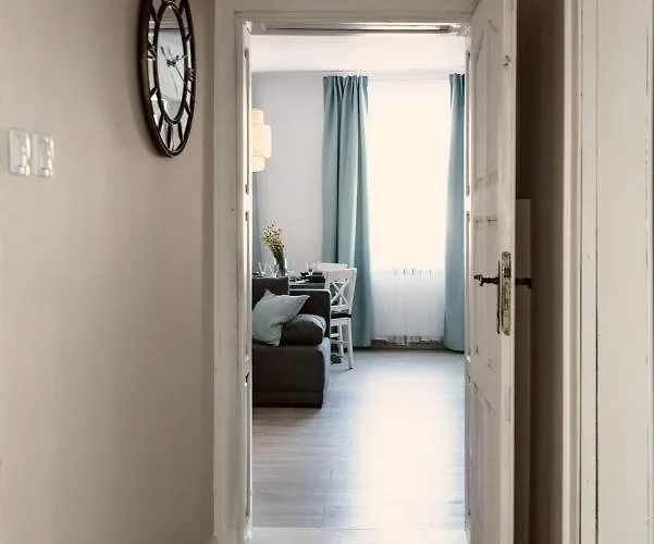 Monopoli Апартаменты Устка