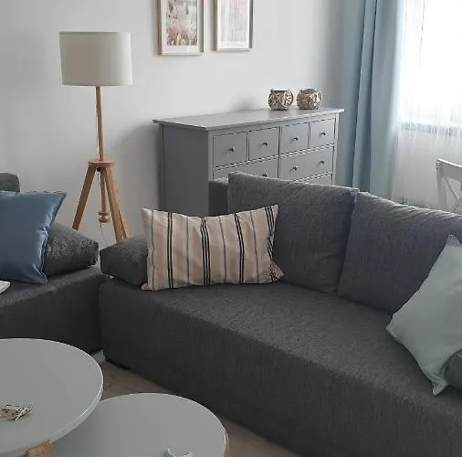 Monopoli Апартаменты