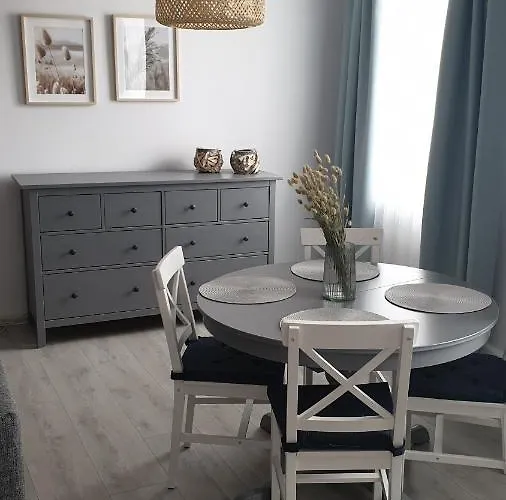 Monopoli Апартаменты Устка