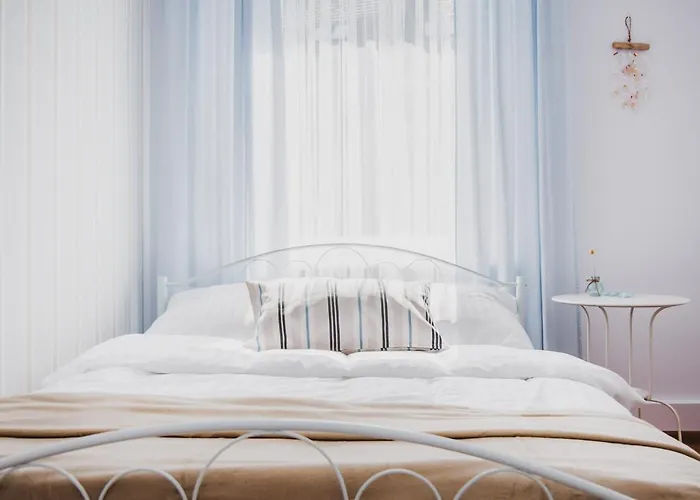 Monopoli Апартаменты *