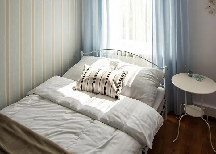 Апартаменты Monopoli *