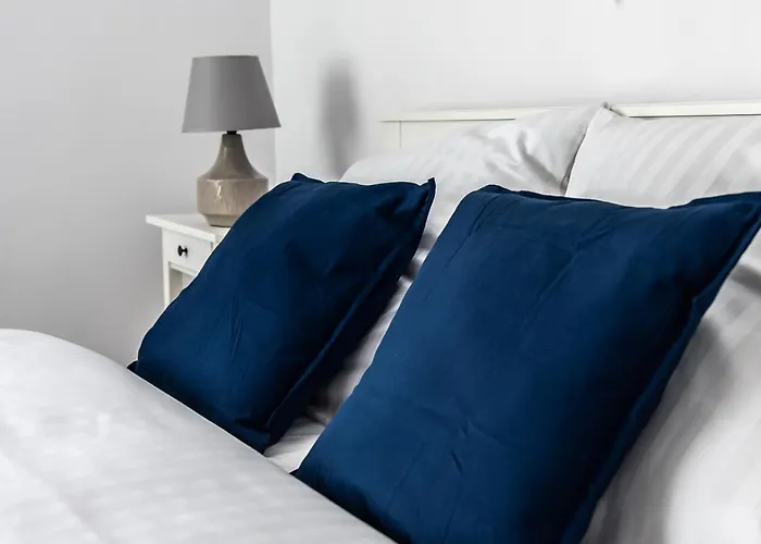 Апартаменты Monopoli