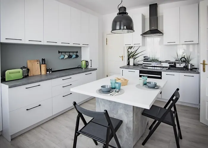 Monopoli Апартаменты