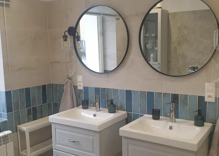 Monopoli Апартаменты Устка