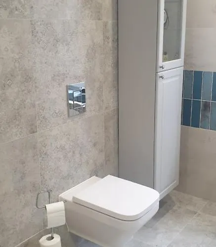 Апартаменты Monopoli Устка