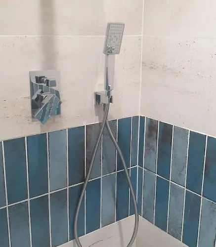 Апартаменты Monopoli Устка