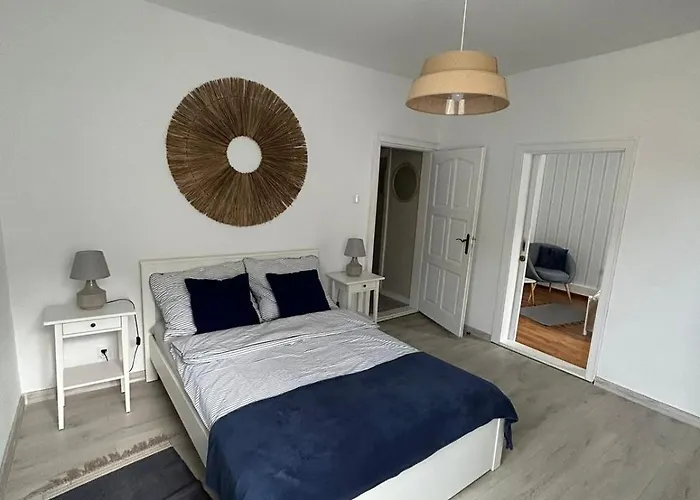 Monopoli Апартаменты Устка