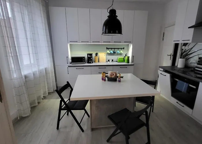 Monopoli Апартаменты *